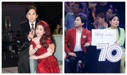 'Ông hoàng cải lương' Kim Tử Long lần đầu bật mí người yêu đầu tiên năm 17 tuổi, dân tình 'chết lặng' khi nghe danh tính