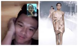 Đời ngắn ngủi lắm gian truân, Châu Kim Sang còn có đường tình buồn bã