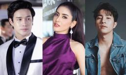 'Nữ hoàng thị phi' Pinky Savika cắt tóc theo quy định nhà tù sau khi bị bắt vì liên quan đến đường dây lừa đảo rúng động Thái Lan