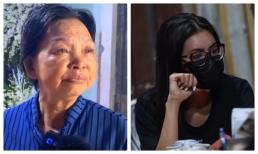 Minh Tú phục Chau Kim Sang vì điều này, mẹ ruột tiết lộ nơi an nghỉ cuối cùng của cố người mẫu