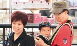 Người anh trai 'có một không hai' của diva Mai Diễm Phương bị vợ bỏ