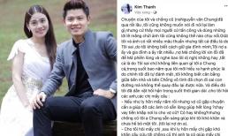 Nhạc sĩ 'Nhật ký của mẹ' lên tiếng khi bị đồn gái gú, vô tâm khiến hôn nhân đổ vỡ, không quên chia sẻ lời vợ cũ để 'minh oan'