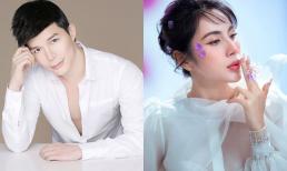 Thủy Tiên tung bằng chứng được quyền thể hiện ca khúc 'Giấc mơ tuyết trắng', Nathan Lee lại có hành động phản bác 