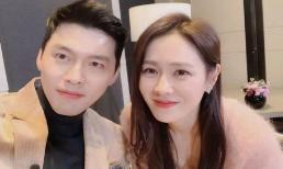 Nàng dâu Son Ye Jin bất ngờ để lộ mối quan hệ với mẹ chồng chỉ bằng chi tiết này, netizen: Hyun Bin là người có số hưởng