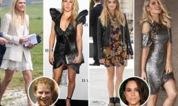 Danh sách bạn gái của Hoàng tử Harry trước khi hẹn hò với Meghan Markle, ai cũng đều là mỹ nữ xinh đẹp