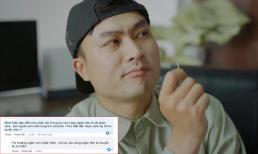 Trung 'trâu' trong 'Gara hạnh phúc' hài hước là vậy nhưng vẫn có điểm này không 'ưng bụng' khán giả