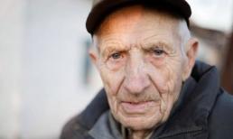 Tại sao một số người cao tuổi chết trong vài năm khi họ đến tuổi 70? Lý do là 3 điểm không dễ thấy