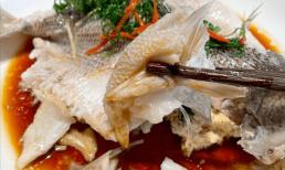 Sang mùa thu ăn 3 món cá này vừa bổ lại ngon miệng, cả nhà thưởng thức là 'đỉnh của chóp'