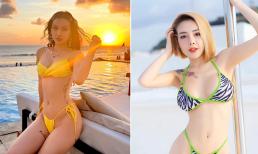 Phương Trinh Jolie đáp trả khi bị so sánh với Ngân 98