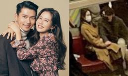Hyun Bin đưa Son Ye Jin đi khám thai, hé lộ thời điểm dự sinh