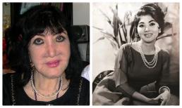 Minh tinh Thẩm Thúy Hằng qua đời ở tuổi 83 sau nhiều năm bệnh tật