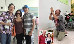Sao Việt 7/9: Thúy Nga chia sẻ ảnh hiếm 9 năm trước bên Hoài Linh và cố nghệ sĩ Chí Tài; Tiến Luật bị con trai 'dìm hàng' khi cúng Tổ 