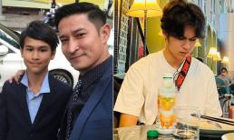 Vợ cũ Huy Khánh tiễn con trai lên đường du học, tiết lộ từng chi tiền 'khủng' để nhóc tỳ học trường tốt nhất ở Anh Quốc