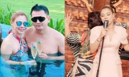 Thanh Thảo hiếm hoi tiết lộ tật xấu và chia sẻ cuộc sống như mơ bên chồng 'không phải đại gia' 