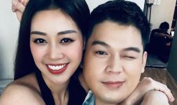 TikToker Long Chun bất ngờ tiết lộ mối quan hệ với Hoa hậu Khánh Vân