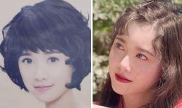 Ảnh cũ của 'nàng Cỏ' Goo Hye Sun ra sao mà khiến dân mạng kinh ngạc đến vậy?