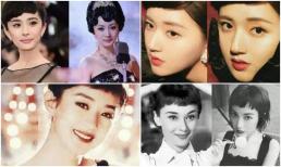 Loạt nữ diễn viên bắt chước Audrey Hepburn: Dương Mịch, Triệu Lệ Dĩnh lần lượt đóng vai nhưng đều thua người này