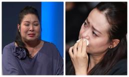 Dàn sao Việt tiếc thương minh tinh Thẩm Thúy Hằng, xúc động và bất ngờ nhất là dòng tâm sự của Hồng Ánh