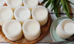 Giải đáp 'tất tần tật' những thắc mắc khi làm sữa chua, đảm bảo thành công ngay lần đầu