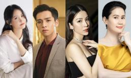 So sánh tài sắc của dàn sao 'Duyên kiếp' phiên bản truyền hình và cải lương: Cậu hai Lương, mợ Thúy đều 'đỉnh của chóp'