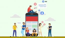 8 cách mà điện thoại đang ảnh hưởng đến chúng ta, cả tích cực lẫn tiêu cực