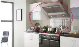Máy hút mùi nhà bếp nên lắp đặt hút mùi bên hay hút mùi trên? Lắng nghe những gì người trong cuộc nói để không nhận ra quá muộn