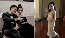 Bạch Lan Phương dự định sinh con cho Huỳnh Anh, Trung thu này sẽ 'làm liều'