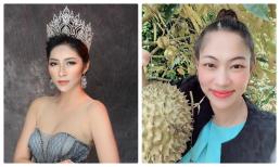 Chị gái Hoa hậu Đại dương Đặng Thu Thảo phản pháo gắt khi em gái bị réo tên trong scandal bán dâm