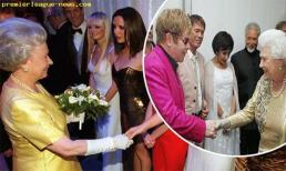 Victoria Beckham, Elton John... và nhiều ngôi sao nổi tiếng gửi lời tiễn biệt Nữ hoàng Elizabeth II
