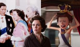 Những vai diễn Nữ hoàng Anh trên phim: Người cuối cùng không một ai có thể thay thế