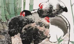 Bốn con giáp nữ sinh ra đều được “Kiếp Tài” may mắn vượng phu ích tử, con trai thành “rồng”, con gái thành “phượng hoàng”