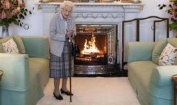 Sức khỏe của Nữ hoàng Elizabeth giảm sút thế nào trước khi mất?