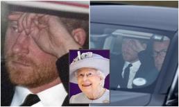 Hoàng tử Harry đã tới lâu đài Balmoral nhưng không kịp gặp Nữ hoàng lần cuối, Meghan vắng mặt vì tình hình 'thay đổi'