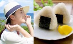 6 thói quen của người Nhật giúp dung nhan trẻ hơn tuổi thực 10 tuổi, tưởng khó mà dễ không ngờ