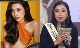 'Ba lùi' Nguyên Thảo phỏng vấn 'mặn như muối biển', kể chuyện cực hài khiến dân tình cười ngả nghiêng