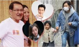 Bố Lưu Khải Uy khẳng định cháu gái không muốn gặp mẹ, tiết lộ mối quan hệ khó hòa hợp với con dâu cũ, Dương Mịch đáp trả thâm thúy