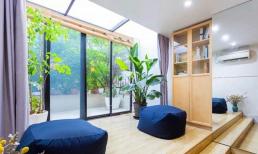 Nhà diện tích nhỏ hẹp, gợi ý 6 mẹo nhỏ trang trí cho không gian trông thoáng và gọn gàng