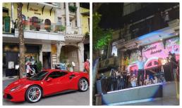 Căn nhà ở phố cổ - nơi làm liveshow 0 đồng của Tuấn Hưng có gì đặc biệt?