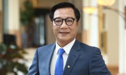 NS Trọng Trinh phải nhập viện một tuần, suýt chết đuối khi đóng chung phim với Chí Trung