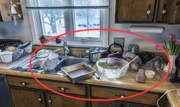 Phong thủy mà ba vị 'Thần Tài, Thần Bếp, Thần Cửa' khó chịu nhất, càng ở càng nghèo, nhà bạn đã mắc phải chưa?