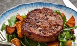 Tiêu thụ thịt giả (fake meat) có giảm tải được tác hại tới môi trường?