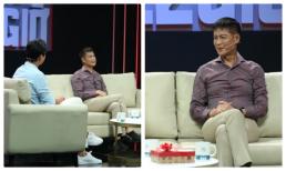 Lê Hoàng: 'Vợ chồng mà không thần tượng nhau thì khó sống tốt đẹp được'