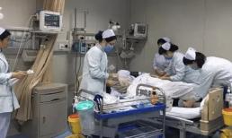 Người phụ nữ 42 tuổi ít ăn dầu mỡ nhưng bị nhồi máu não và liệt nửa người, bác sĩ: Ăn chay 2 loại tương đương với 'uống dầu'