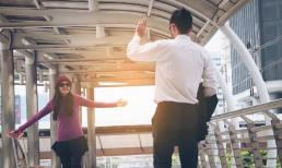 Làm thế nào để tạo ấn tượng tốt đầu tiên với ai đó?