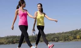 Chỉ 2 phút đi bộ sau khi ăn có thể giúp hạ đường huyết, nghiên cứu mới cho biết