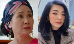 Chuyên trị vai mẹ chồng quá quắt trên phim, NSND Lan Hương hé lộ mối quan hệ với con dâu ngoài đời thực