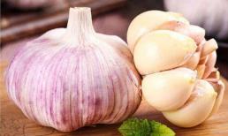 'Tỏi sống' thực sự có thể ngăn ngừa ung thư? Kết quả nghiên cứu được công bố, càng biết sớm càng tốt