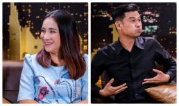 Cát Tường tiết lộ lí do chỉ có thể làm bạn với Tiết Cương dù rất xứng đôi và có nhiều điểm chung