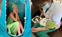 Phạm Quỳnh Anh tiết lộ sở thích giống mẹ của con gái út, sắc vóc nữ ca sĩ hậu sinh nở cũng nhận được nhiều lời khen 