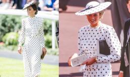 Tại sao Kate Middleton có mọi cơ hội trở thành Công nương Diana mới?